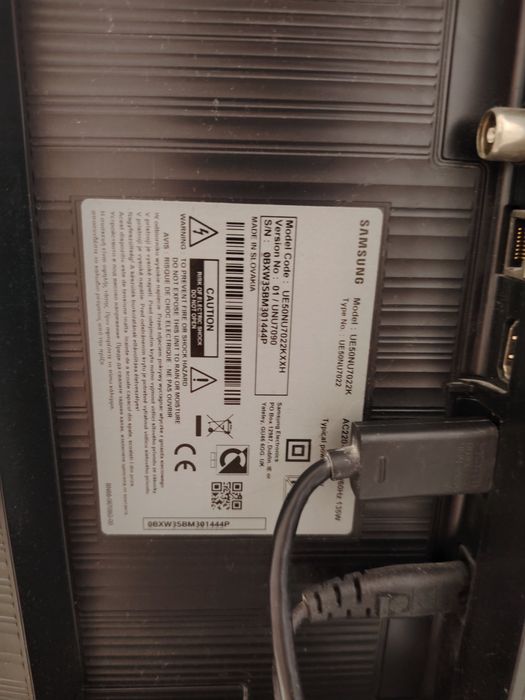 Telewizor Samsung