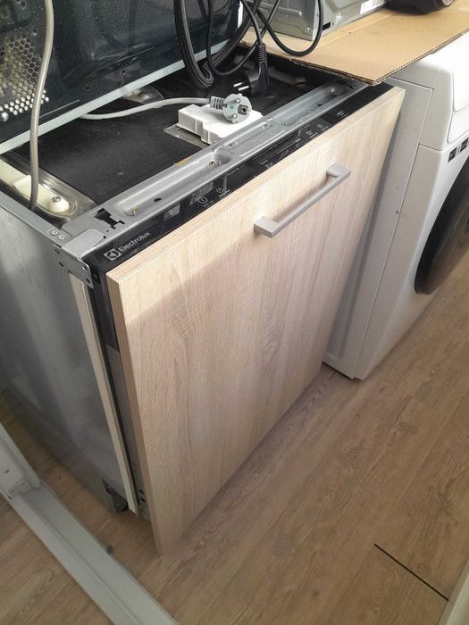 Lava louça Electrolux