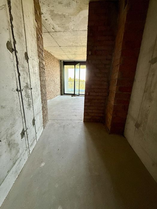 1-room apartment apartment by the address st. Kulikovo pole pl Oktyabrskoy revolyutsii pl (area 53,7 m²) - Atlanta.ua - photo 2