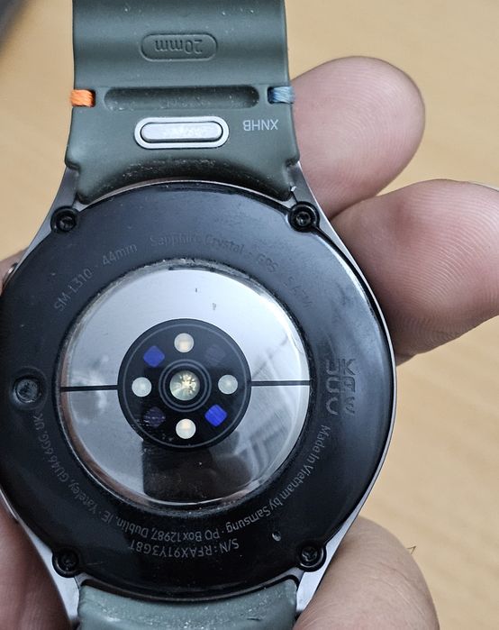 Vendo Galaxy Watch 7
