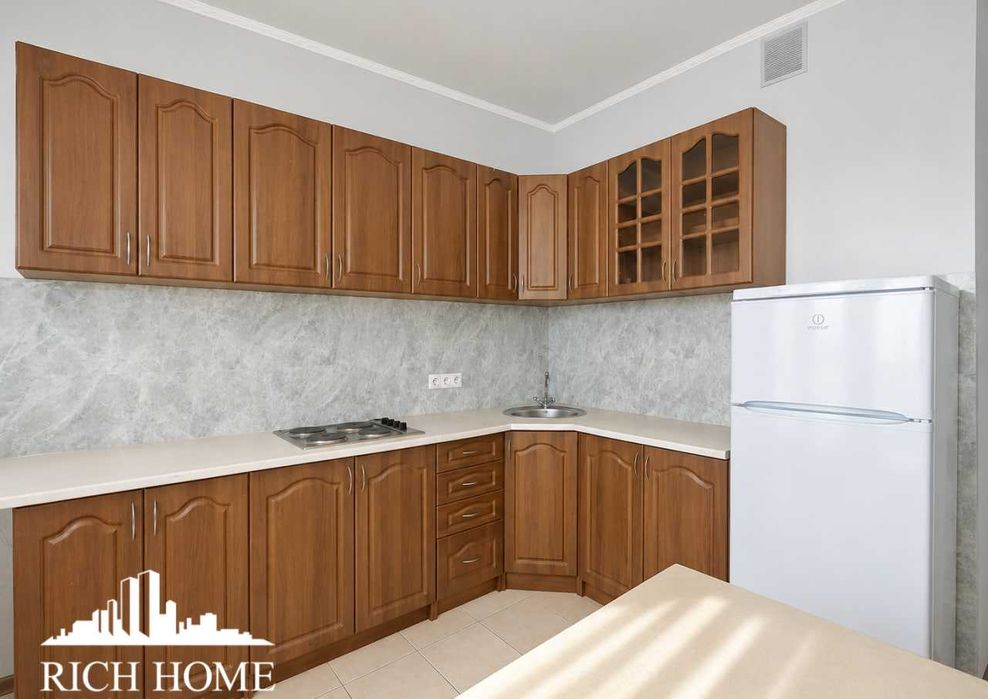 Apartment in Kyiv, 3-y mikrorayon Pivnichno-Brovarskoho masyvu, Darnytskyy masyv - View 4