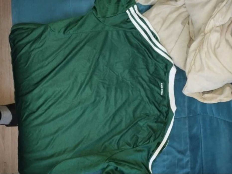 Koszulka meczowa Legii Warszawa