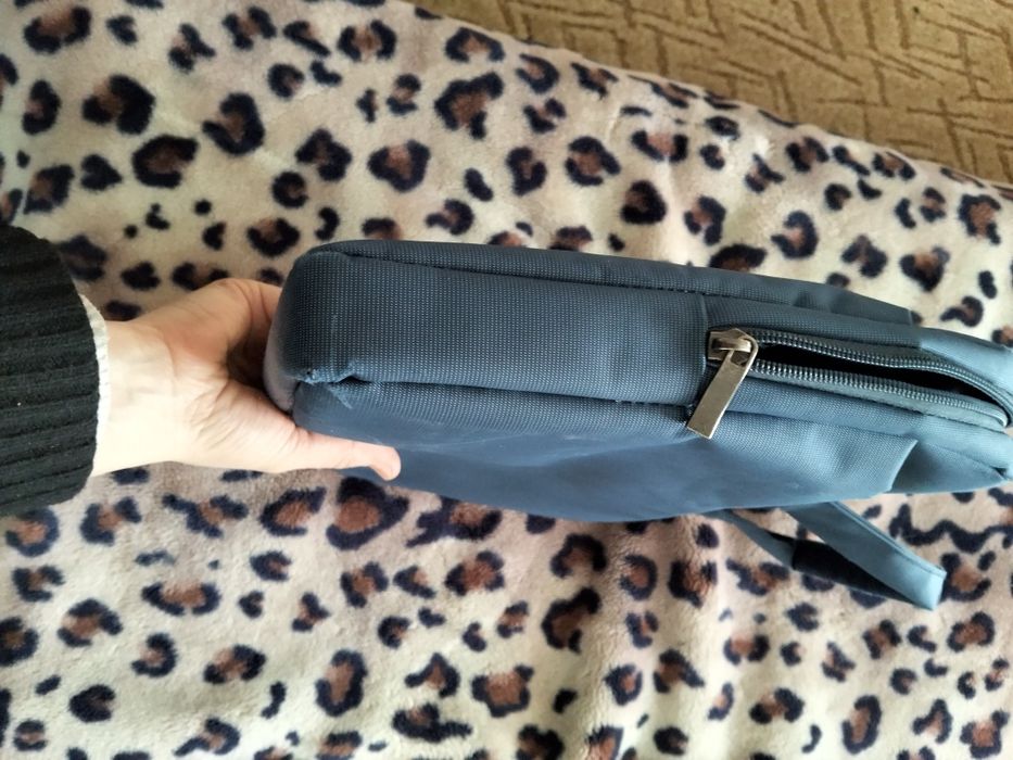 Сумка для ноутбука