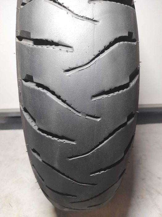 VENDO PNEUS BMW GS USADOS - PIRELLI - MICHELIN