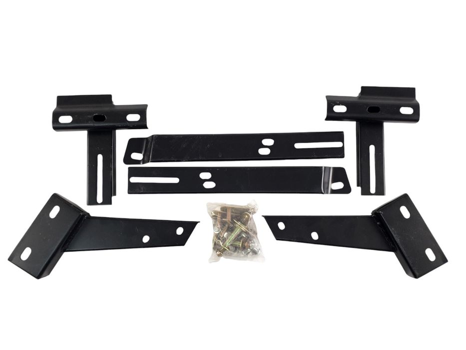 Підніжки для Audi Q3 8U 2011-2014