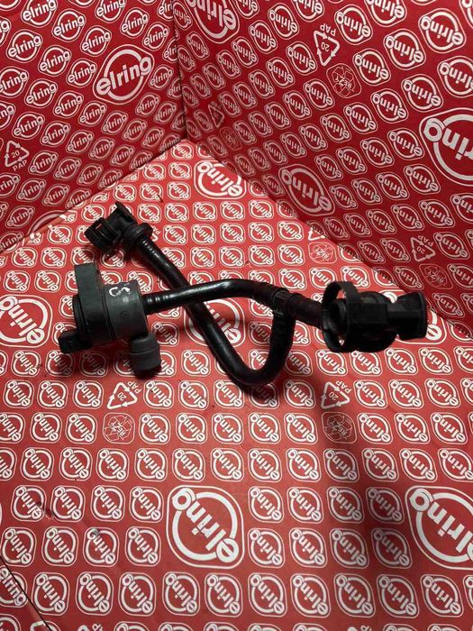 Клапан вентиляции топливного бака bmw f10 m5 f12 f13 m6 7636149