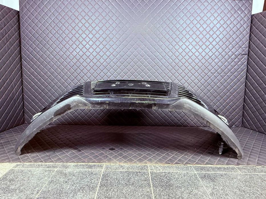 FORD FOCUS MK3 Zderzak Przedni Przód Kompletny