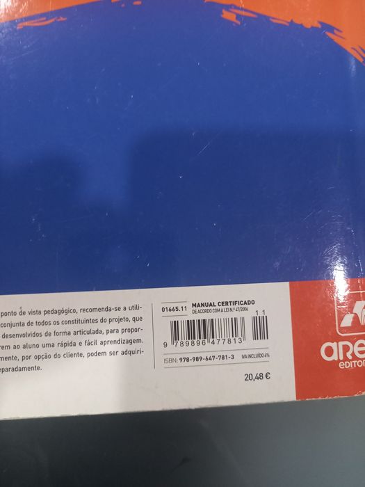 Manual de Inglês 8 ano