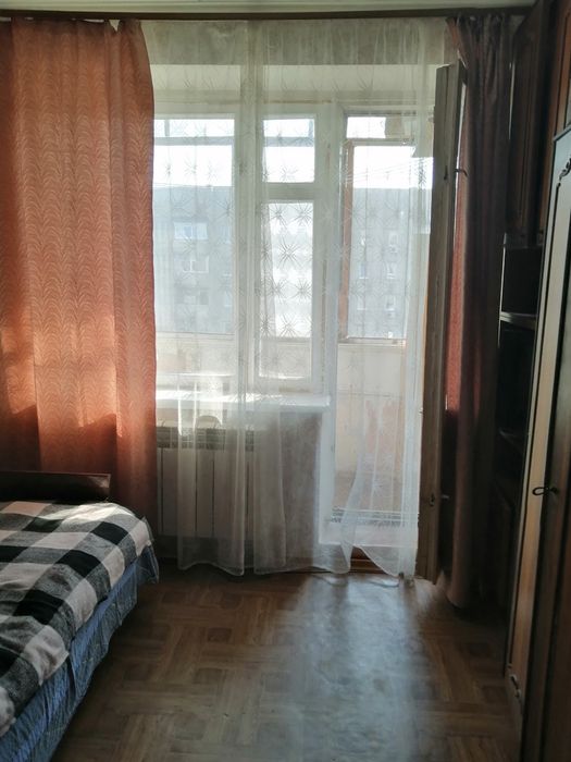 Здам 1к Засумська 24 метри меблі техніка