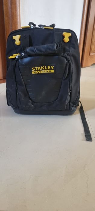 Walizka stanley narzedziowa