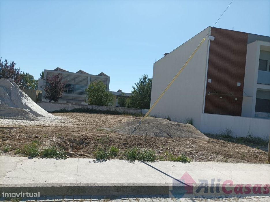 Excelente Lote de Terreno Para moradia