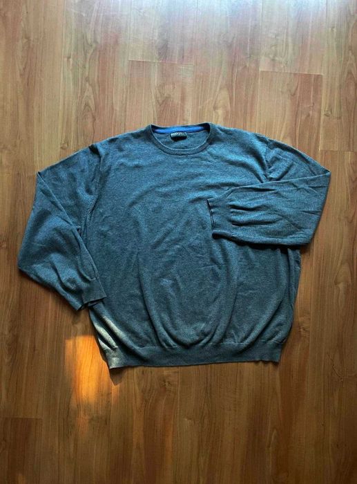 Светр Brooker 5XL 56 58р 60р батал