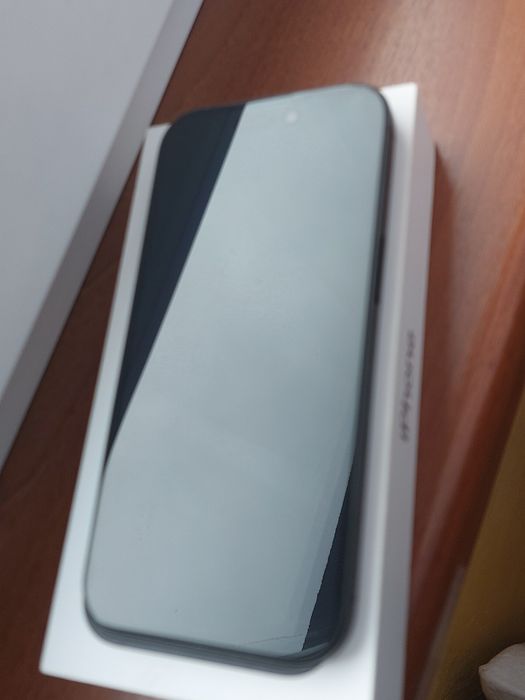 iPhone 15 + pełny zestaw