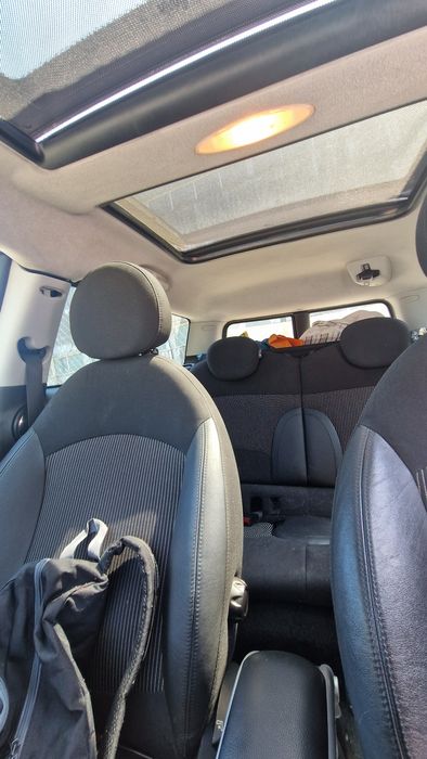 MINI Clubman — fotografia 10