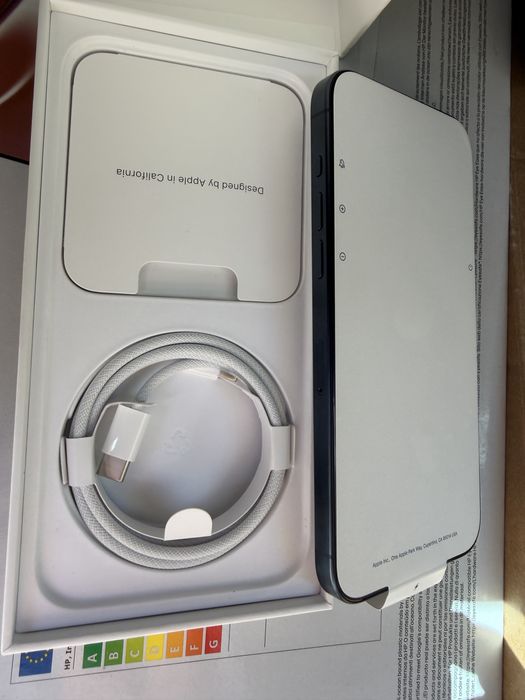Iphone 15 Pro Max 512GB Blue Titanium NOVO
