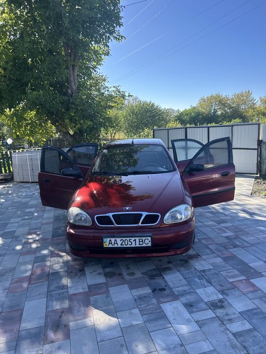 Продам сенс 1.3