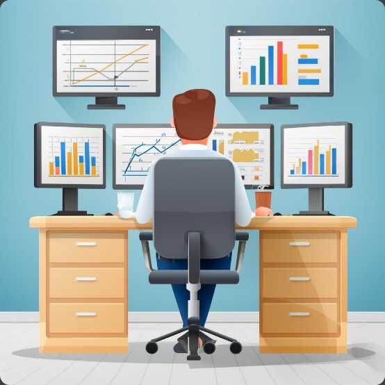 Konsultacje i korepetycje oraz pomoc w statystyce i metodologii badań