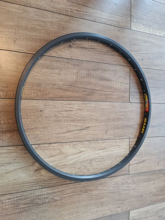 Obręcz Mavic 121 32h RetroBike
