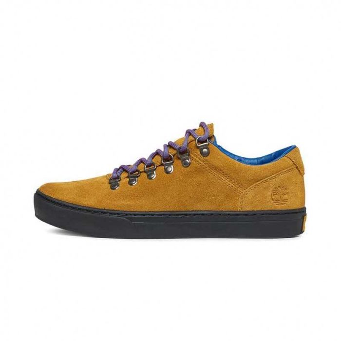 Туфли черевики туфлі Timberland Adv 2.0 Cupsole Alpine Ox M 43 (EU 44)