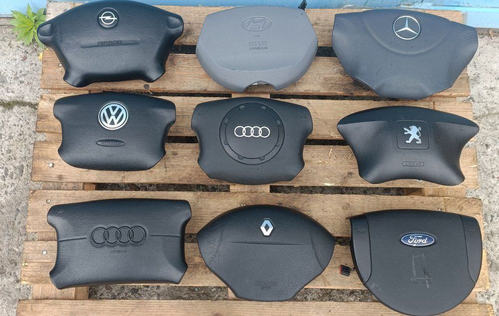 Подушка безпеки Airbag