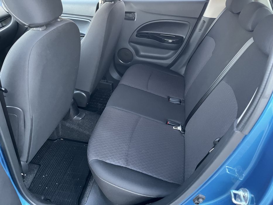 Mitsubishi Space Star 1.2 Connect Edition AC (2019)