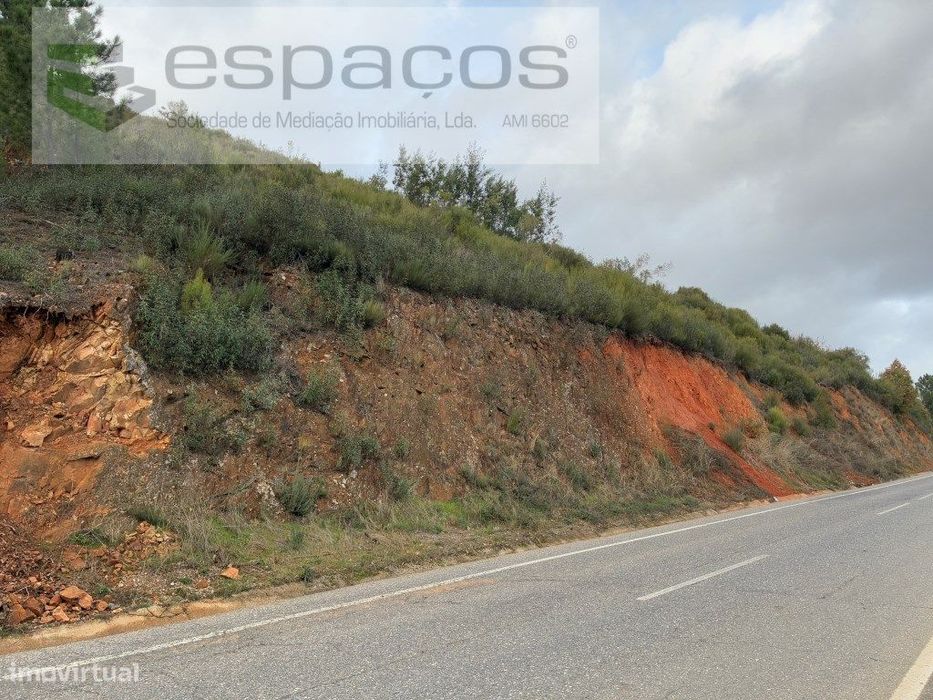 Cabeço dos Penedos