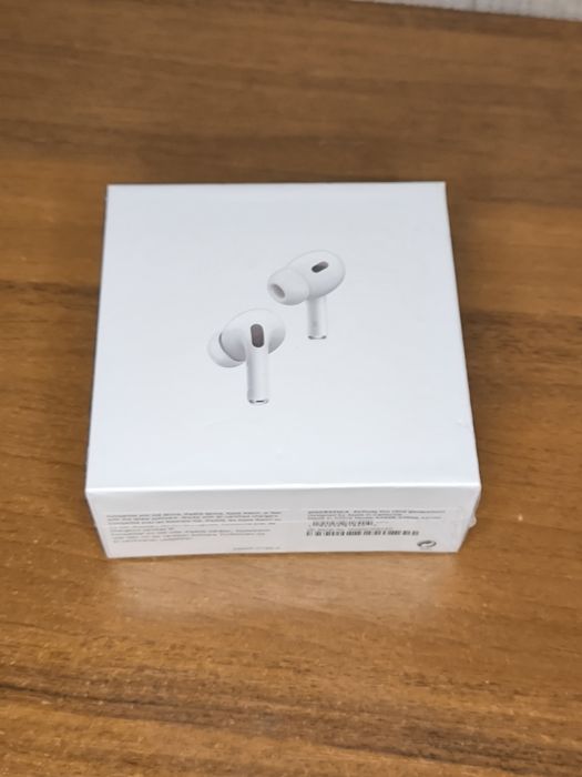Навушники AirPods Pro 2 Навушники AirPods