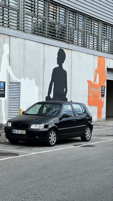 VW Polo 1.4 TDI - Urgente, por ter outro negócio em vista