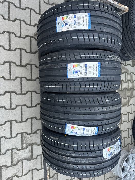 255/35r19 96y nowe lato gwarancja