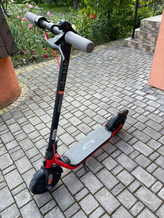 Продам Електросамокати З Німеччини Bird One NineBot ЗА ДЕШЕВОЮ ЦІНОЮ!