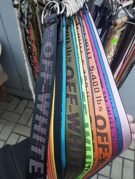 Ремни кепки лотом