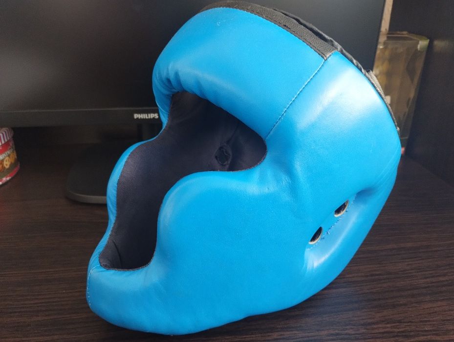 Шолом для єдинобрств