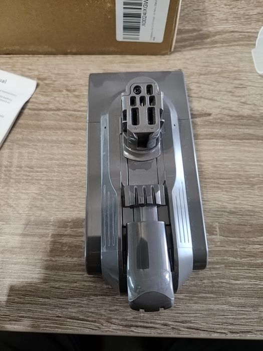 Аккумулятор Dyson v12 slim