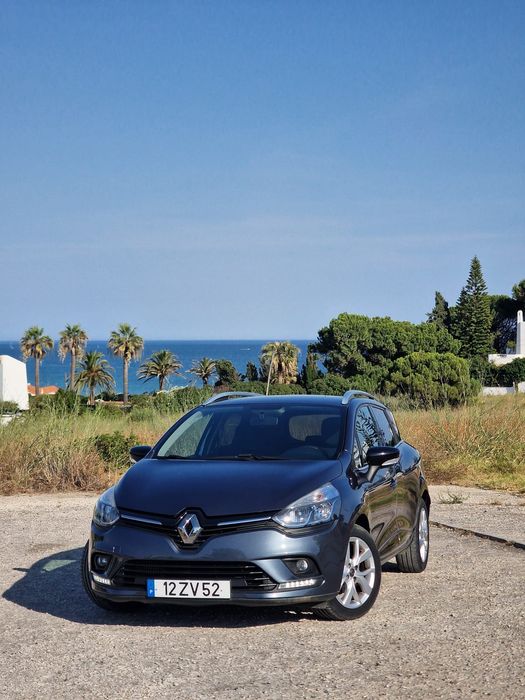 Renault Clio SW Limited Edition 2020