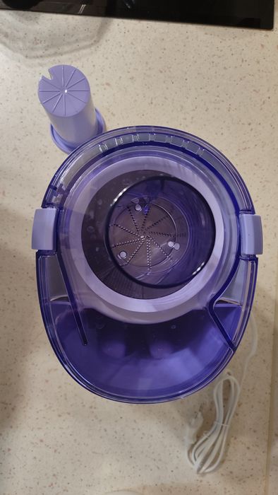 Соковижималка Vitek