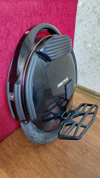 моноколесо Inmotion V8F  520 Wh