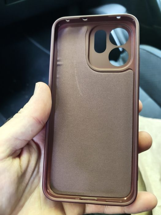 Capa para OPPO Reno 15 F 4G / 5G