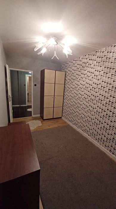 Mieszkanie do wynajęcia w centrum miasta  40m2