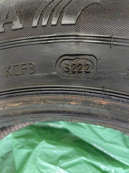 rosava snowgard 185/65 r15 вживані 2 шт