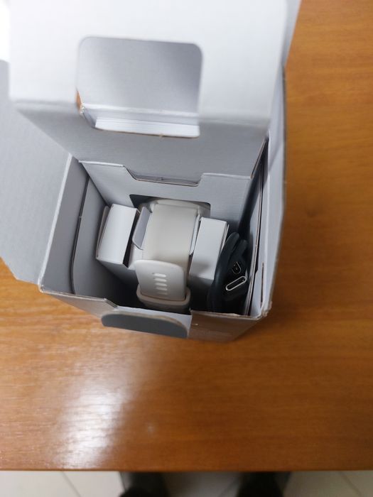 Smartwatch GARMIN Vivoactive 6