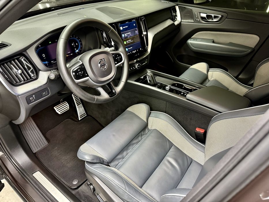 Продам Volvo XC60