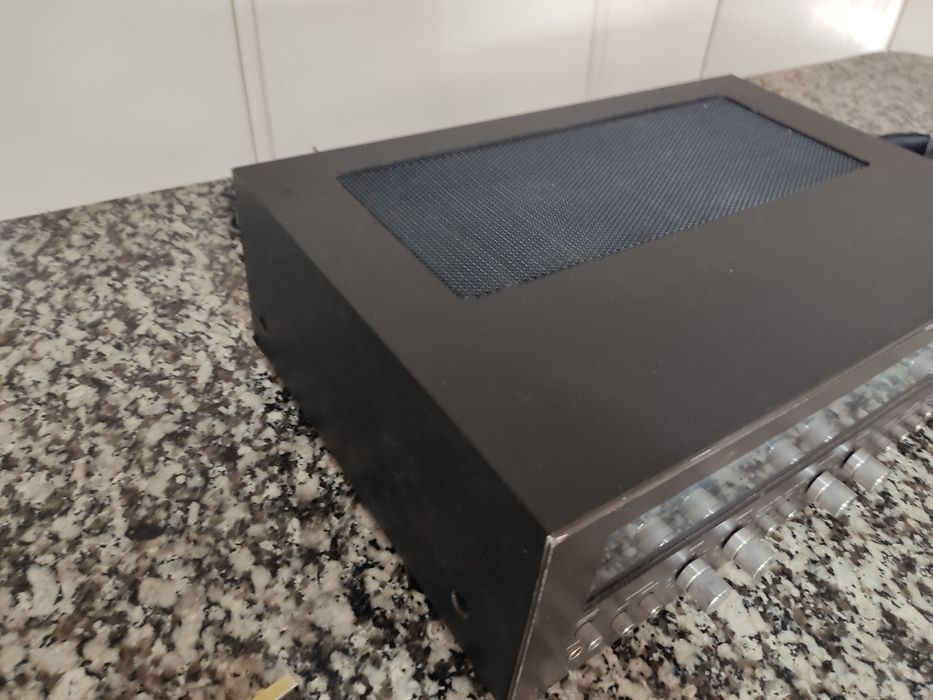 Technics SA 5370 Amplificador