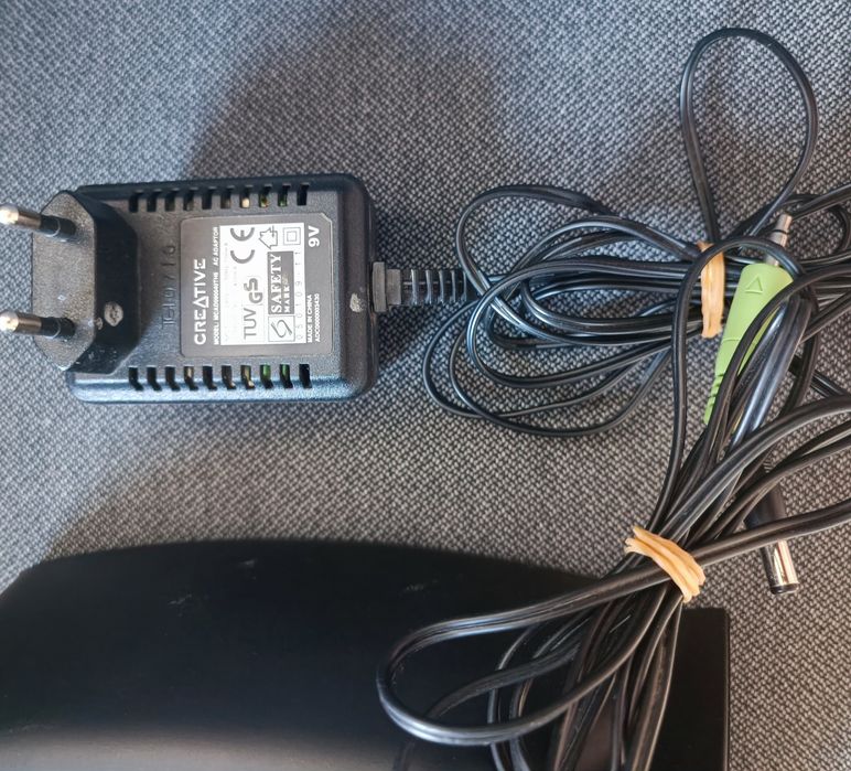 2 Colunas de som para computador -  BARATÍSSIMAS