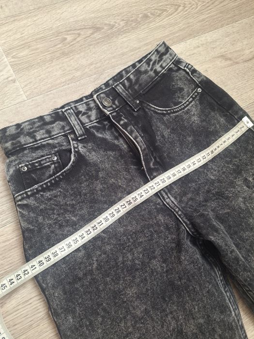 Джинси sinsay 34р.