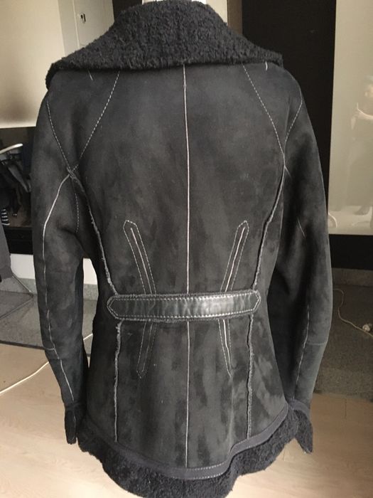 Kożuszek firmy Hexeline