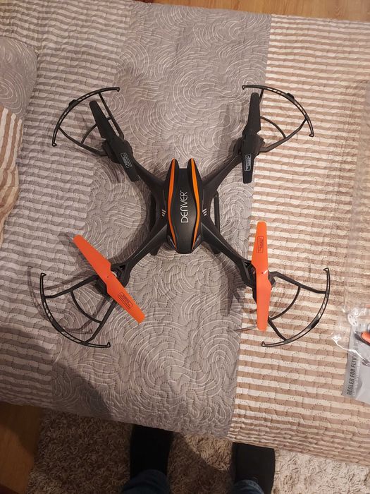 Drone Denver DCH 600