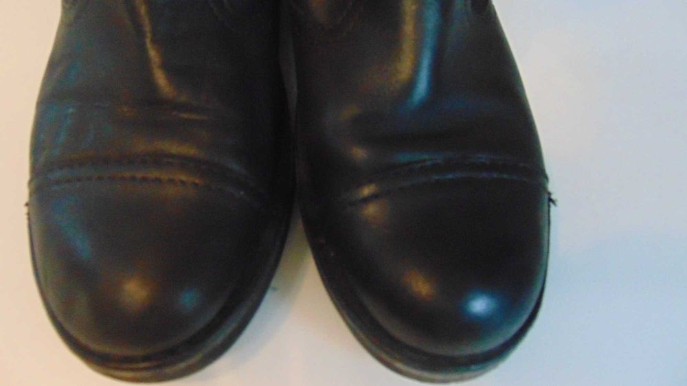 scholl buty zdrowotne eur 38 okazja całe ze skóry naturalnej