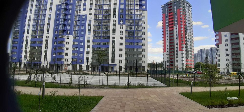 1-кімнатна квартира за адресою вул. Замковецька (площа 45 м²) - Atlanta.ua - фото 5