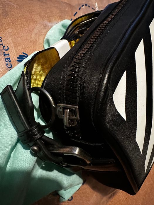 Torebka na ramię Off White