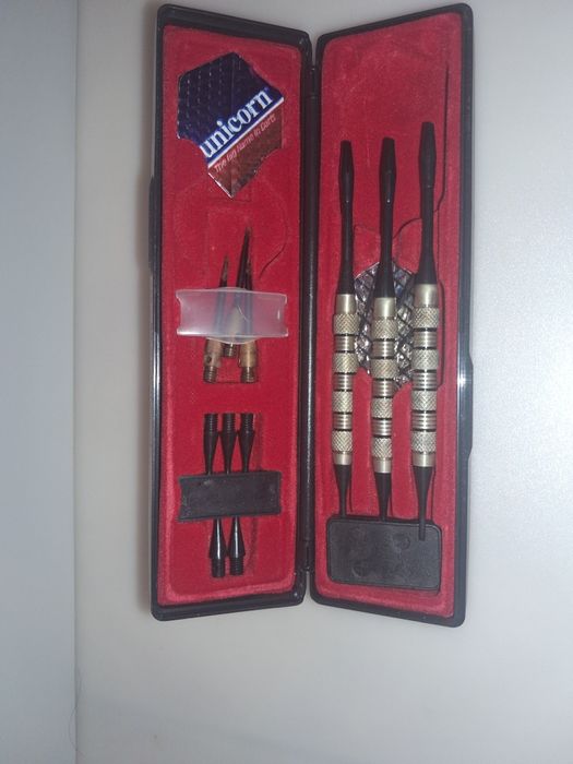 Conjunto de Dardos ou Setas